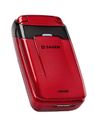 Best available price of Sagem my200C in Brazil