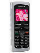 Best available price of Sagem my200x in Brazil