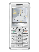 Best available price of Sagem my300X in Brazil