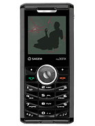 Best available price of Sagem my301X in Brazil