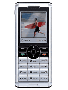 Best available price of Sagem my302X in Brazil