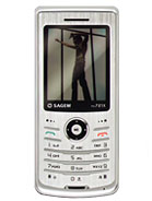 Best available price of Sagem my721x in Brazil