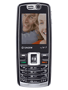 Best available price of Sagem myW-7 in Brazil