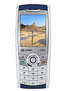 Best available price of Sagem MY X6-2 in Brazil