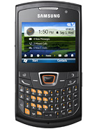 Best available price of Samsung B6520 Omnia PRO 5 in Brazil