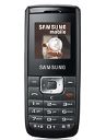 Best available price of Samsung B100 in Brazil