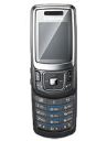Best available price of Samsung B520 in Brazil