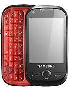 Best available price of Samsung B5310 CorbyPRO in Brazil