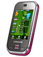 Best available price of Samsung B5722 in Brazil