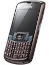 Best available price of Samsung B7320 OmniaPRO in Brazil