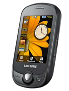 Best available price of Samsung C3510 Genoa in Brazil