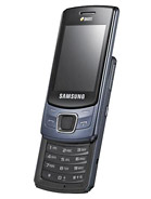 Best available price of Samsung C6112 in Brazil