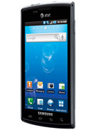 Best available price of Samsung i897 Captivate in Brazil