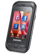 Best available price of Samsung C3300K Champ in Brazil
