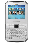 Best available price of Samsung Ch-t 322 Wi-Fi in Brazil