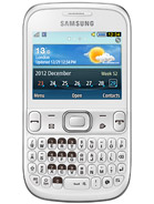 Best available price of Samsung Ch-t 333 in Brazil