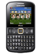 Best available price of Samsung Ch-t 222 in Brazil