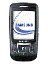 Best available price of Samsung D870 in Brazil