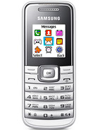 Best available price of Samsung E1050 in Brazil