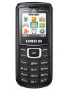 Best available price of Samsung E1107 Crest Solar in Brazil