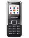 Best available price of Samsung E1120 in Brazil