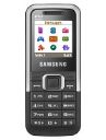 Best available price of Samsung E1125 in Brazil