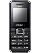 Best available price of Samsung E1182 in Brazil