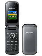 Best available price of Samsung E1190 in Brazil