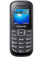 Best available price of Samsung E1200 Pusha in Brazil