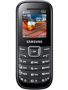 Best available price of Samsung E1207T in Brazil