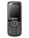 Best available price of Samsung E1210 in Brazil