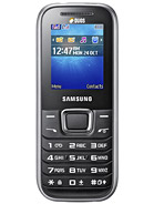 Best available price of Samsung E1232B in Brazil