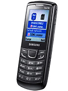 Best available price of Samsung E1252 in Brazil