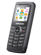 Best available price of Samsung E1390 in Brazil