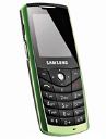 Best available price of Samsung E200 ECO in Brazil