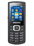 Best available price of Samsung E2130 in Brazil