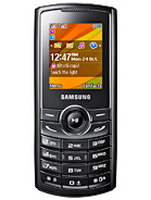Best available price of Samsung E2232 in Brazil