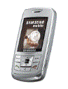 Best available price of Samsung E250 in Brazil