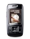 Best available price of Samsung E251 in Brazil
