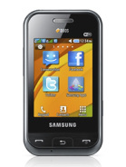 Best available price of Samsung E2652W Champ Duos in Brazil