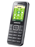 Best available price of Samsung E3210 in Brazil