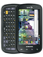 Best available price of Samsung Epic 4G in Brazil
