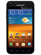 Best available price of Samsung Galaxy S II Epic 4G Touch in Brazil