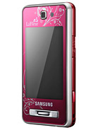 Best available price of Samsung F480i in Brazil