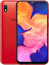 Best available price of Samsung Galaxy A10 in Brazil