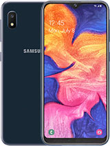 Best available price of Samsung Galaxy A10e in Brazil