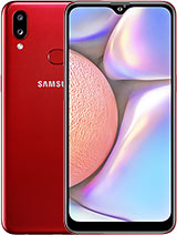 Best available price of Samsung Galaxy A10s in Brazil