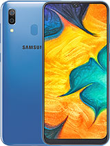 Best available price of Samsung Galaxy A30 in Brazil