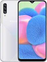 Best available price of Samsung Galaxy A30s in Brazil