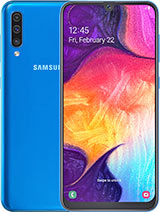 Best available price of Samsung Galaxy A50 in Brazil